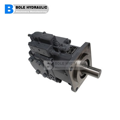 Bomba hidráulica 15140666 para Volvo A25F A30F A35F A40F A25G A30G A35G A40G