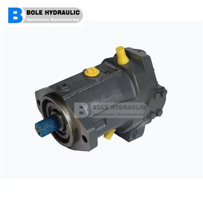 Bomba hidráulica VOE 15020156 para Volvo A35E A35EFS A40E A40EFS
