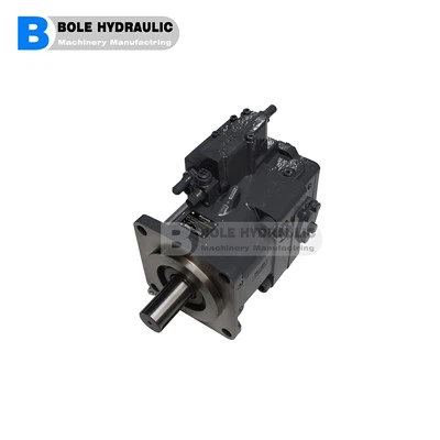 Bomba hidráulica VOE15020161 VOE11411472 Bomba de pistón axial para Volvo A35F A35G A40F A40G
