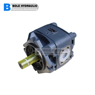 MARZOCCHI Bombas de engranajes Serie GHP1 GHP2 GHP2