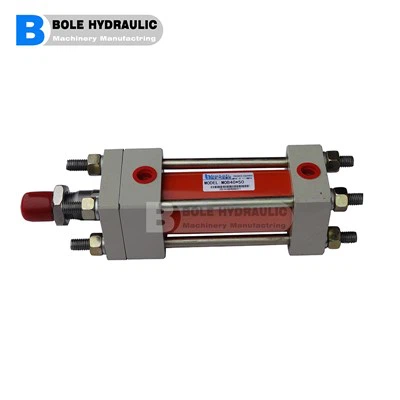 Acumulador de vejiga hidráulico serie NXQ