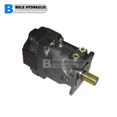 Bomba hidráulica doble Parker Hannifin 20/903300 JCB 33 + 29 CC/REV
