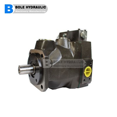 PV032 Bomba de pistón de desplazamiento variable Parker Serie 47