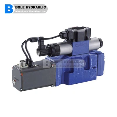 Válvula By-Pass 40-47-55-65-80 BA 12V